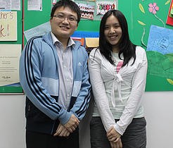 Rennes Lee